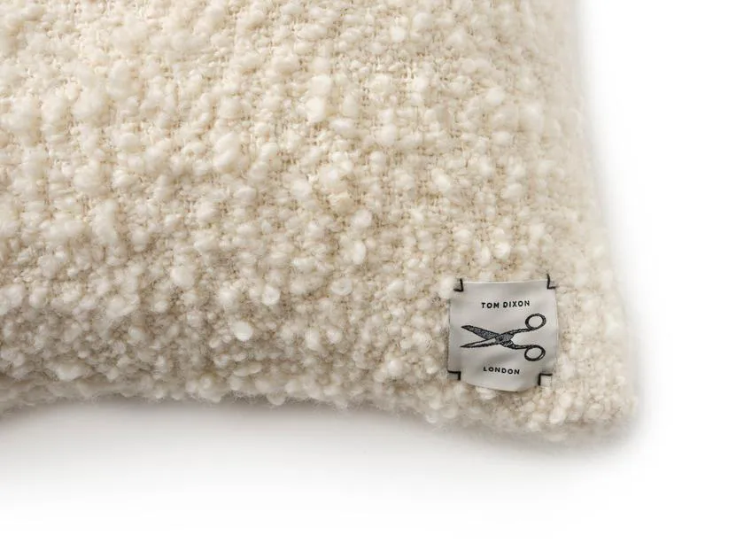 Bobble kussen 45x45 cm, Natuurlijk Tom Dixon