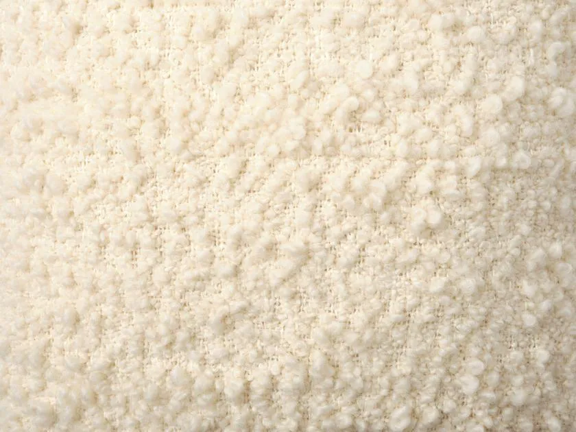 Bobble kussen 45x45 cm, Natuurlijk Tom Dixon