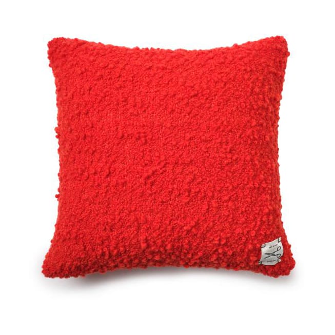 Bobble kussen 45x45 cm - Oranje - Tom Dixon