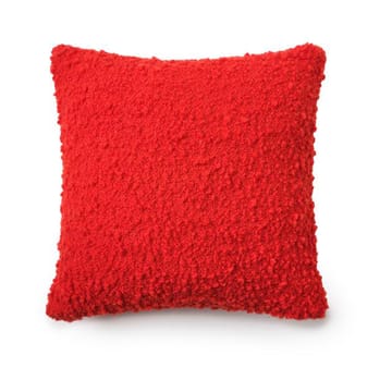 Bobble kussen 45x45 cm - Oranje - Tom Dixon