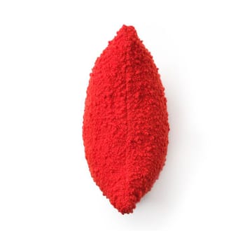 Bobble kussen 45x45 cm - Oranje - Tom Dixon
