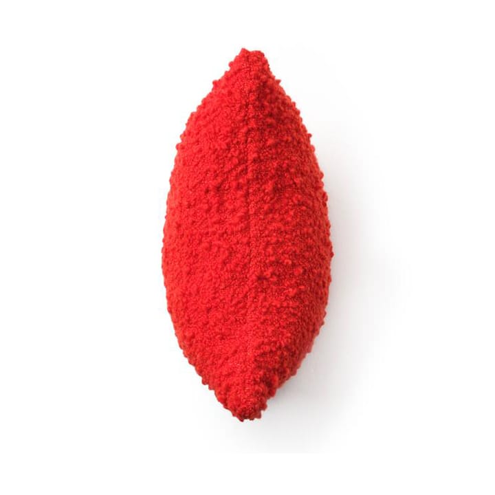 Bobble kussen 45x45 cm, Oranje Tom Dixon