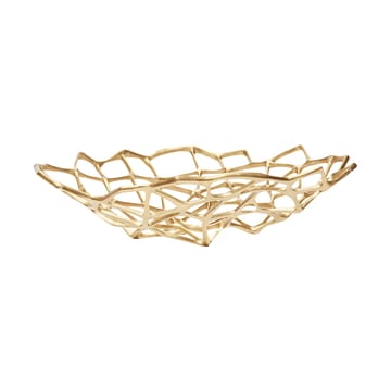 Bone schaal - Messing, L - Tom Dixon