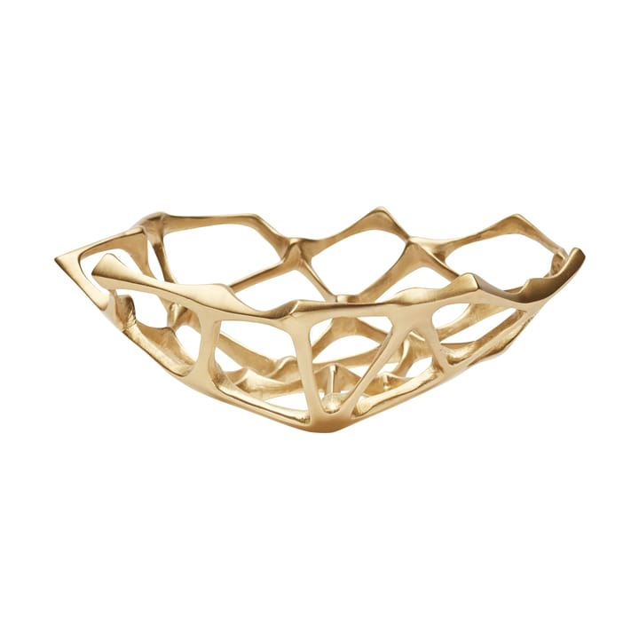 Bone schaal, Messing, S Tom Dixon