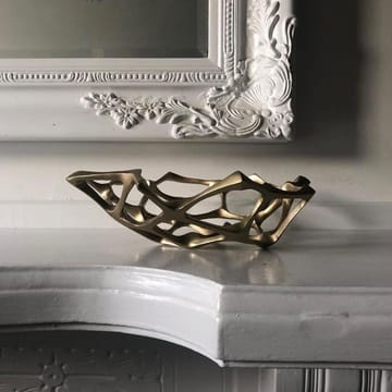 Bone schaal - Messing, S - Tom Dixon