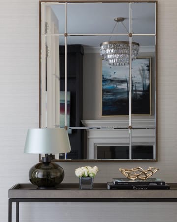 Bone schaal - Messing, S - Tom Dixon