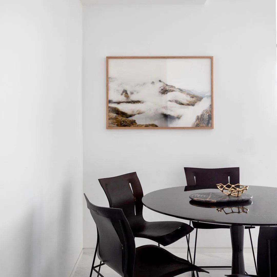 Bone schaal, Messing, S Tom Dixon