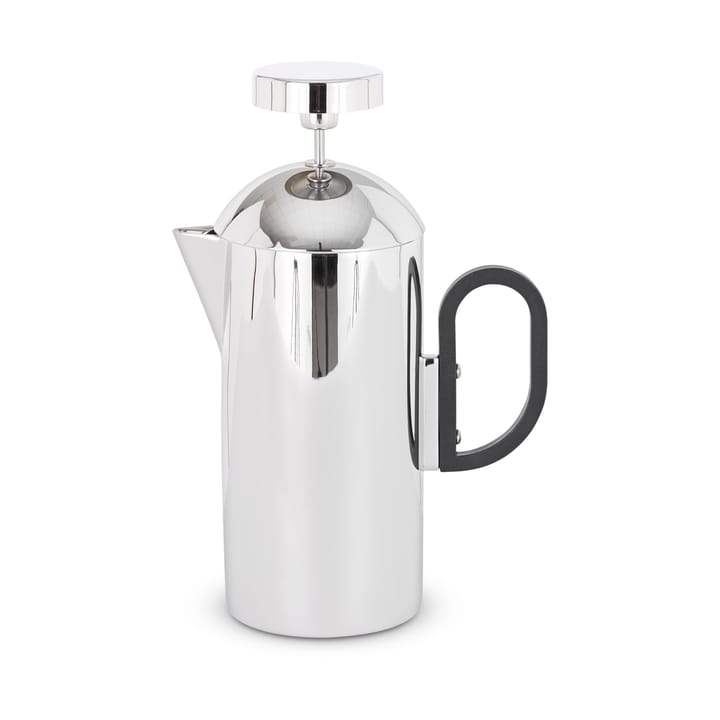 Brew Cafetiere perskan 0,75 l - Roestvrij staal - Tom Dixon