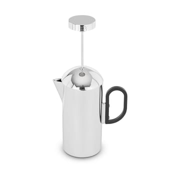 Brew Cafetiere perskan 0,75 l - Roestvrij staal - Tom Dixon