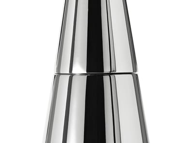 Brew Small kruidenmolen 25 cm - Roestvrij staal - Tom Dixon