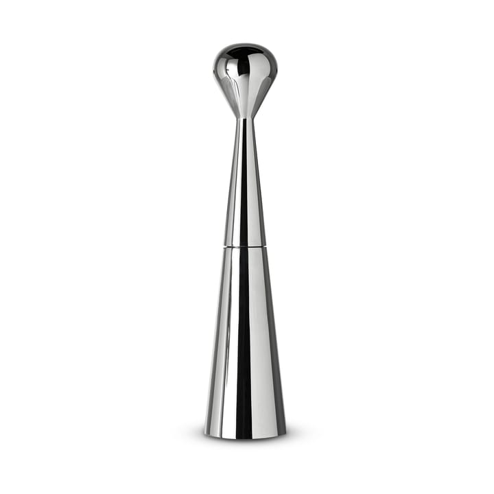 Brew Tall kruidenmolen 33 cm - Roestvrij staal - Tom Dixon