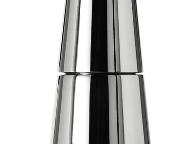 Brew Tall kruidenmolen 33 cm - Roestvrij staal - Tom Dixon
