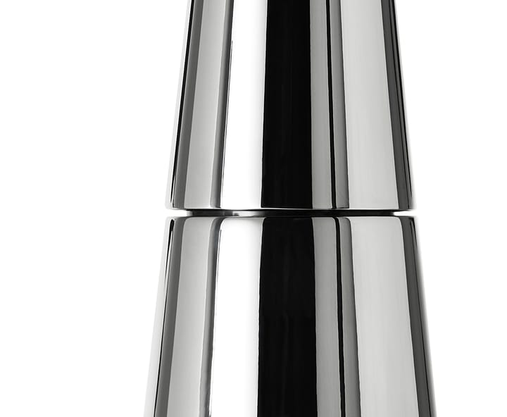 Brew Tall kruidenmolen 33 cm, Roestvrij staal Tom Dixon