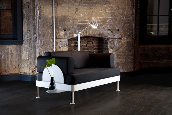 Bump Cone vaas, Black Tom Dixon