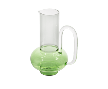 Bump kan - Green - Tom Dixon