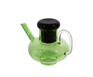 Bump theepot - Green - Tom Dixon