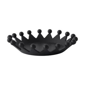 Cast Iron Crown kandelaar - Ø22x4,5 cm - Tom Dixon