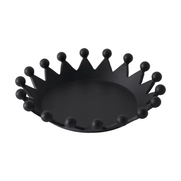 Cast Iron Crown kandelaar - Ø22x4,5 cm - Tom Dixon