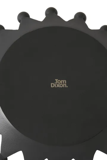 Cast Iron Crown kandelaar - Ø22x4,5 cm - Tom Dixon