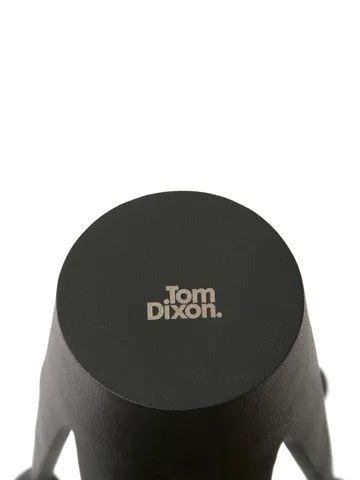 Cast Iron Crown kandelaar - Ø8,8x12,1 cm - Tom Dixon