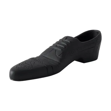 Cast Iron schoen - Black, 30x8,2 cm - Tom Dixon