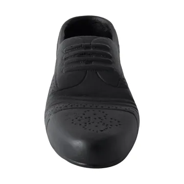 Cast Iron schoen - Black, 30x8,2 cm - Tom Dixon