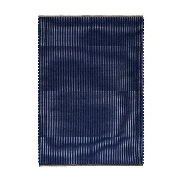 Cord vloerkleed - Ultramarine Blue, 170x240 cm - Tom Dixon