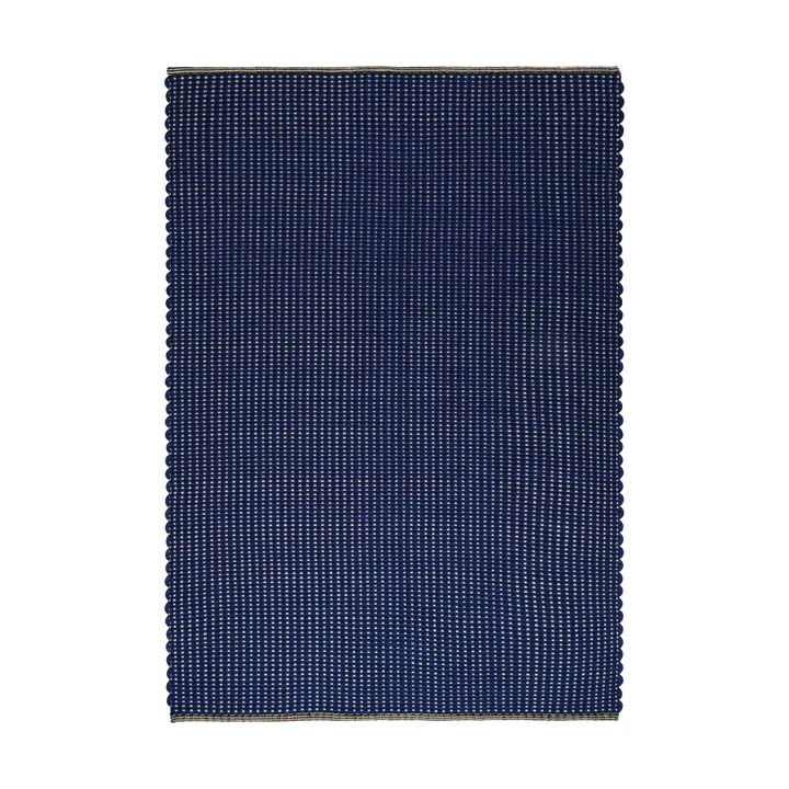 Cord vloerkleed - Ultramarine Blue, 170x240 cm - Tom Dixon