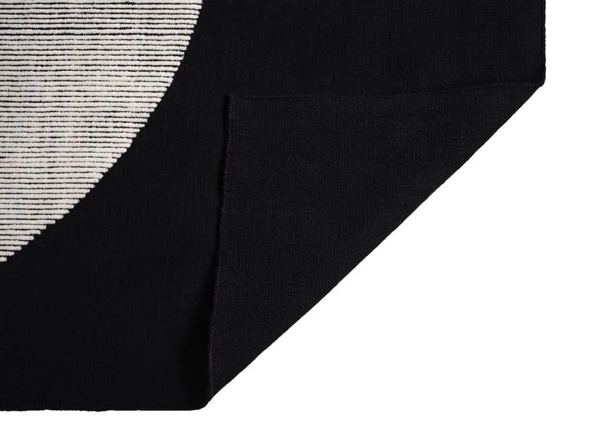 Disc vloerkleed, 170x240 cm Tom Dixon