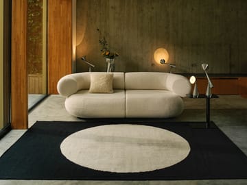 Disc vloerkleed - 170x240 cm - Tom Dixon