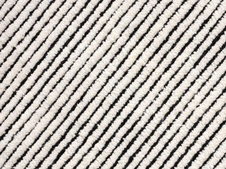 Disc vloerkleed, 200x300 cm Tom Dixon