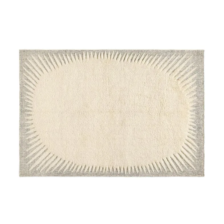 Edgy vloerkleed, 170x240 cm Tom Dixon