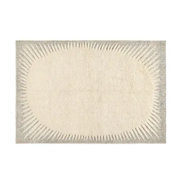 Edgy vloerkleed - 170x240 cm - Tom Dixon