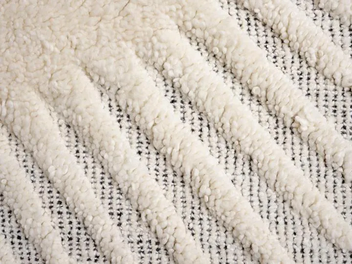 Edgy vloerkleed, 170x240 cm Tom Dixon