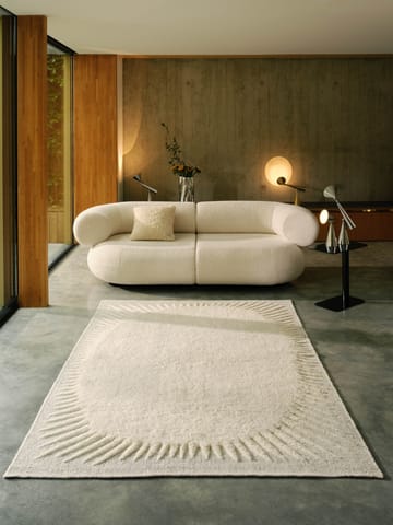 Edgy vloerkleed - 170x240 cm - Tom Dixon