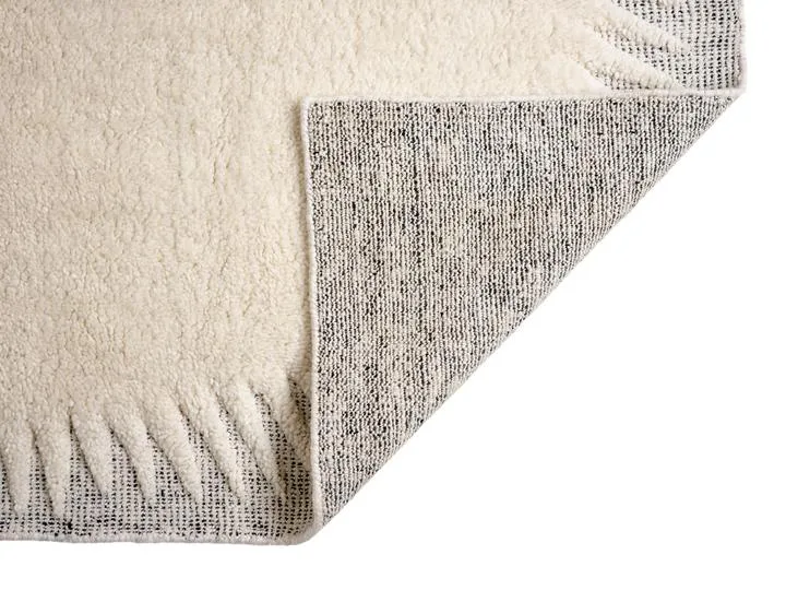 Edgy vloerkleed, 200x300 cm Tom Dixon