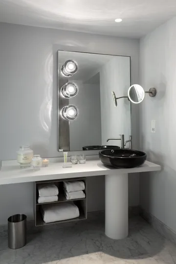 Elements geurkaars medium - Air - Tom Dixon