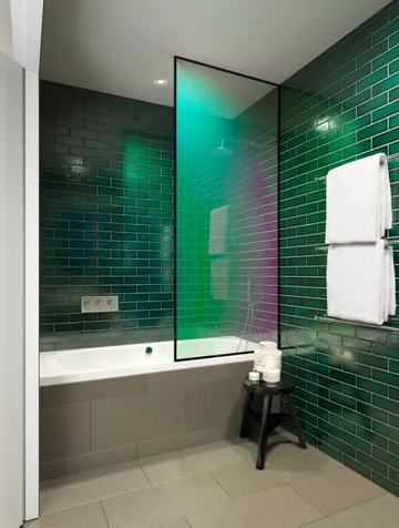 Elements geurkaars medium - Air - Tom Dixon