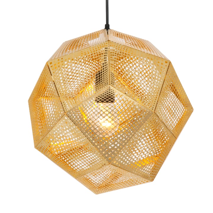 Ets plafondlamp 32 cm - Messing - Tom Dixon