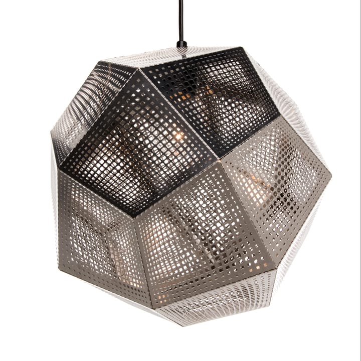Ets plafondlamp 32 cm - Staal - Tom Dixon