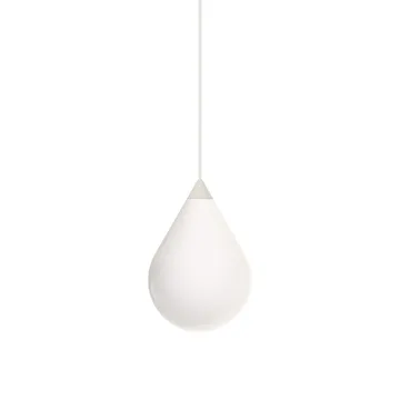 Flare Bead hanglamp - Opal - Tom Dixon