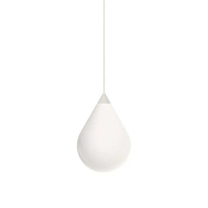 Flare Bead hanglamp - Opal - Tom Dixon