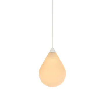 Flare Bead hanglamp - Opal - Tom Dixon