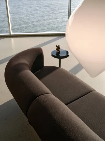 Flare Top hanglamp - Opal - Tom Dixon