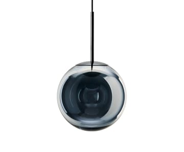 Globe hanglamp LED Ø25 cm - Silver - Tom Dixon