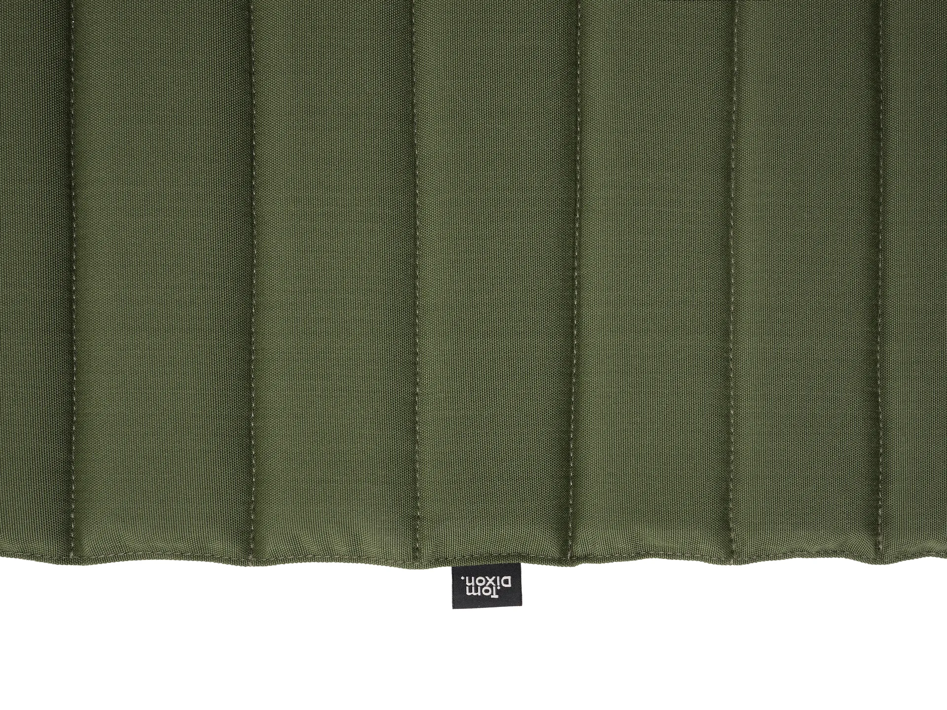 Groove Full Seat zitkussen, Mos Tom Dixon