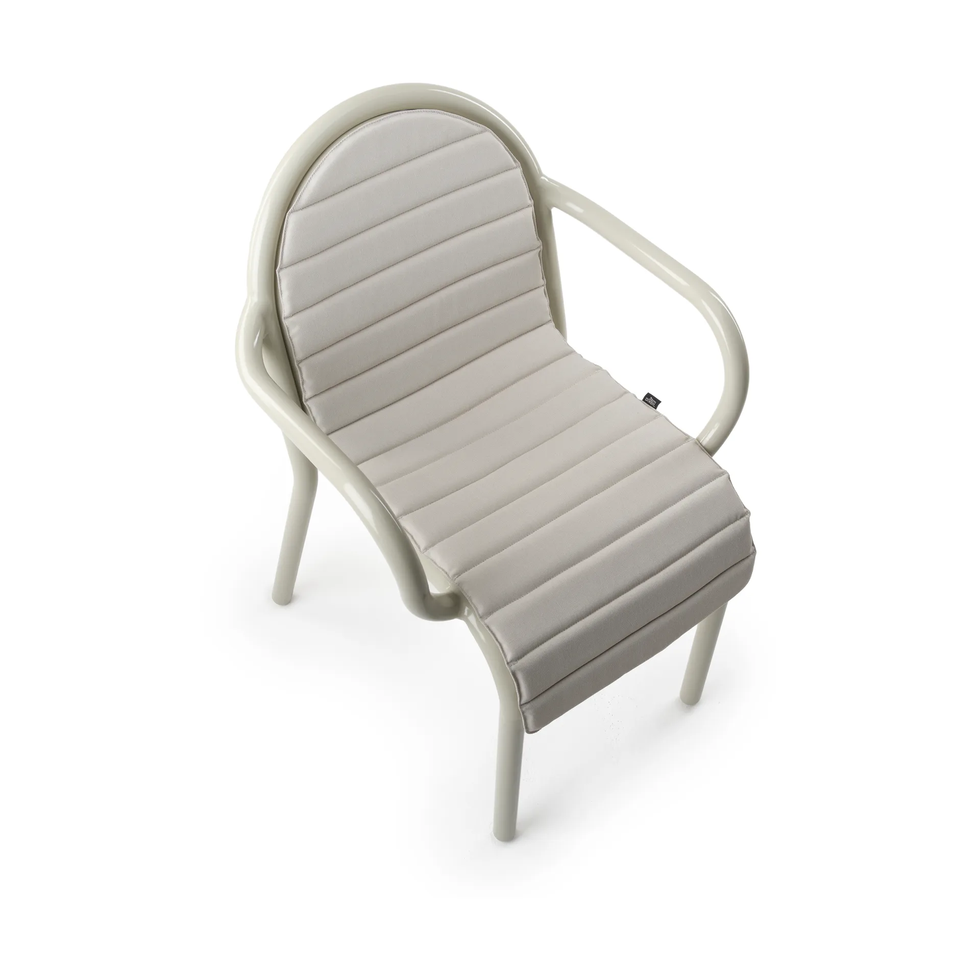 Groove Full Seat zitkussen, Stopverf Tom Dixon