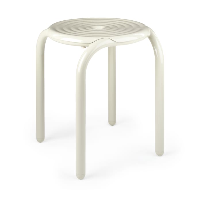 Groove kruk 45 cm - Stopverf - Tom Dixon