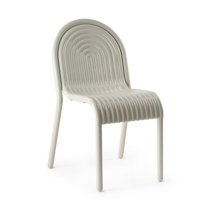 Groove stoel - Stopverf - Tom Dixon