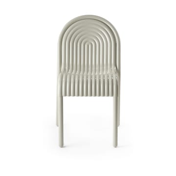 Groove stoel - Stopverf - Tom Dixon
